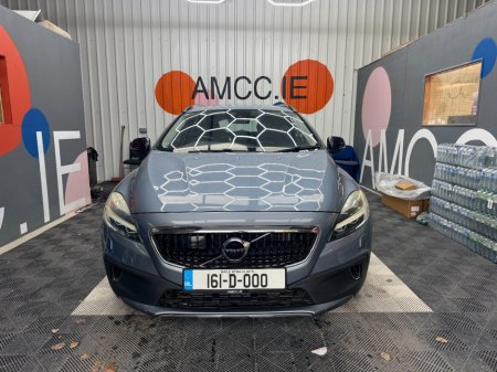2016 Volvo V40 - photo 2