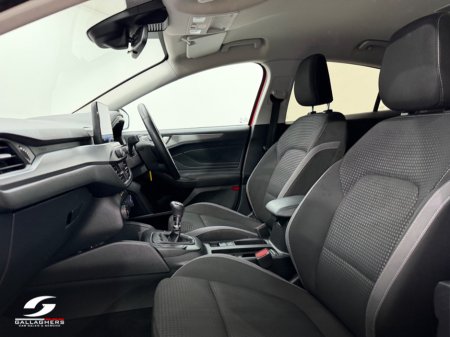 2022 Ford Focus - photo 10