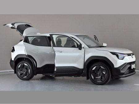 2026 Suzuki Vitara - photo 11
