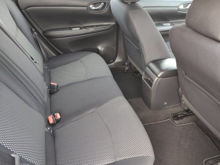 2016 Nissan Pulsar - photo 8