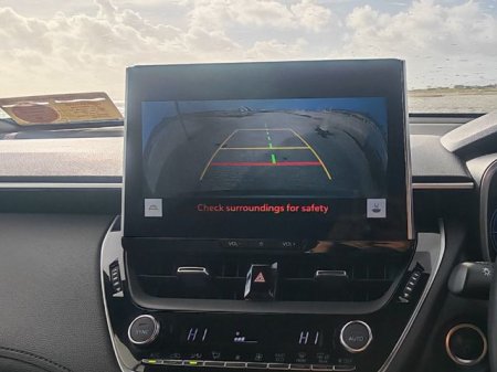 2024 Toyota Corolla - photo 27