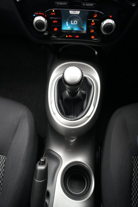 2015 Nissan Juke - photo 14