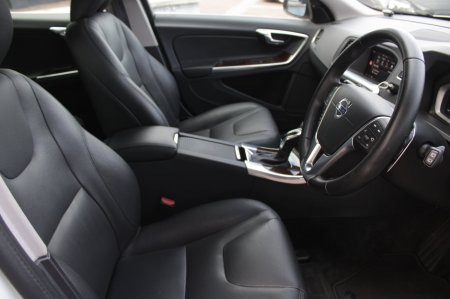 2018 Volvo V60 - photo 11