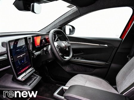 2025 Renault Scenic E-Tech - photo 5