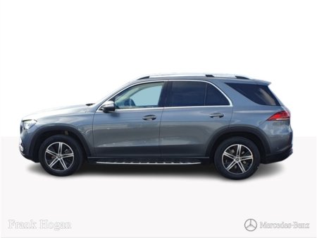 2021 Mercedes-Benz GLE - photo 9