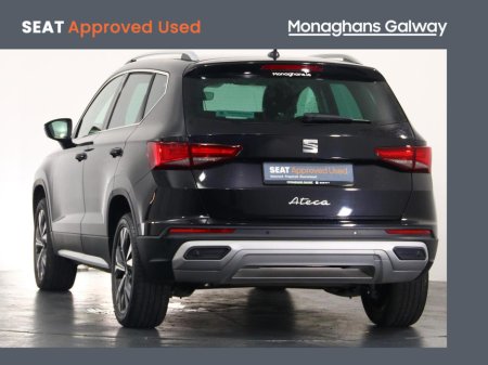 2024 SEAT Ateca - photo 5