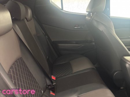 2022 Toyota C-HR - photo 10