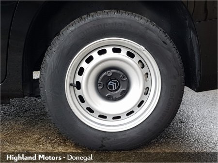 2026 Citroen Berlingo - photo 10