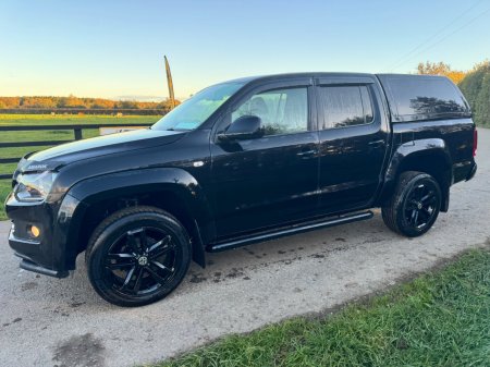 2016 Volkswagen Amarok - photo 11