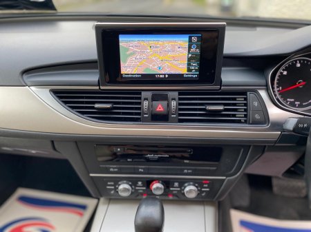 2015 Audi A6 - photo 21