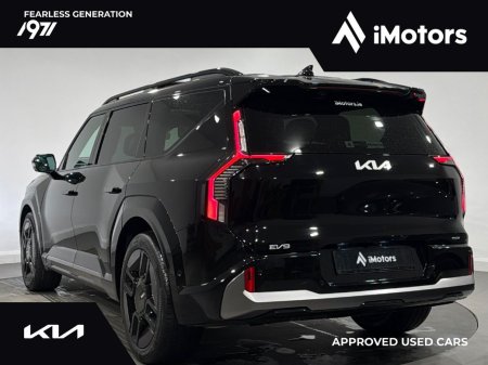 2026 Kia EV9 - photo 6