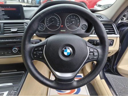 2015 BMW 3-Series - photo 10