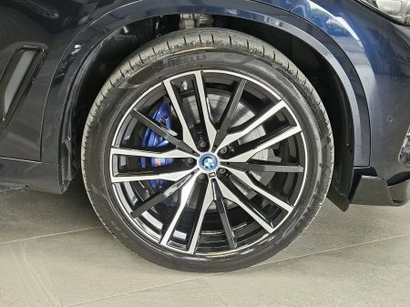 2023 BMW X5 - photo 8