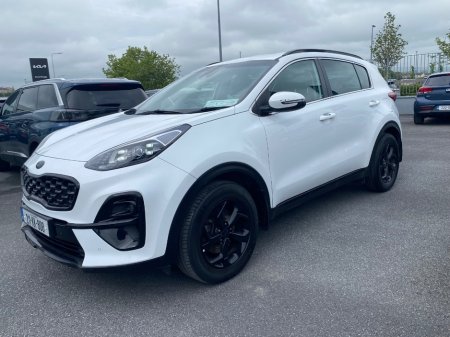 2021 Kia Sportage - photo 6