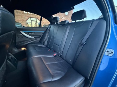 2018 BMW 3-Series - photo 16