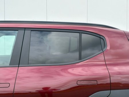 2026 Kia EV2 - photo 46