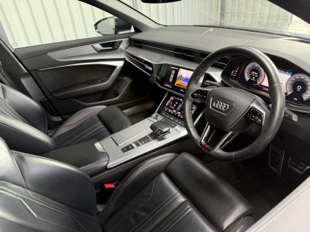 2019 Audi A6 - photo 3