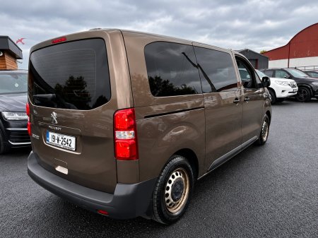 2019 Peugeot Expert - photo 11