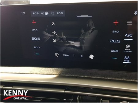 2025 Peugeot 3008 - photo 34