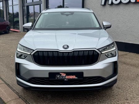 2024 Skoda Kodiaq - photo 2