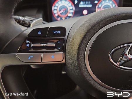2021 Hyundai Tucson - photo 18