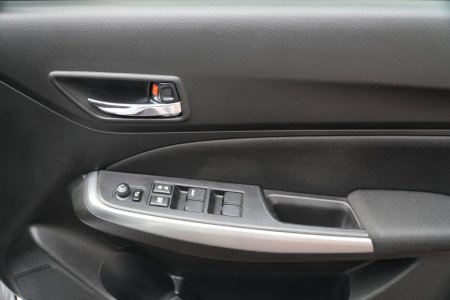 2018 Suzuki Swift - photo 10