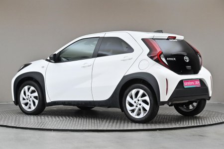 2024 Toyota Aygo X - photo 5