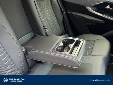 2025 Peugeot 3008 - photo 36