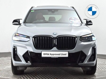 2024 BMW X3 - photo 16