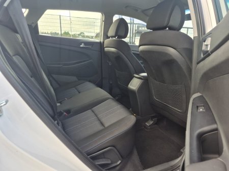 2016 Hyundai Tucson - photo 25