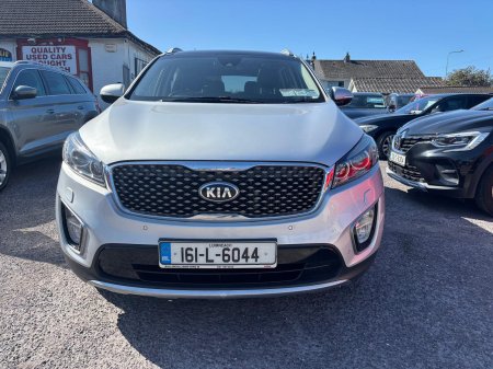 2016 Kia Sorento - photo 5