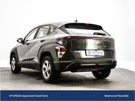 2024 Hyundai KONA - photo 13