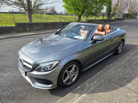 2017 Mercedes-Benz C-Class - photo 14