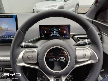 2026 BYD DOLPHIN SURF - photo 5
