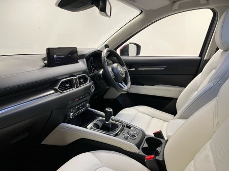 2023 Mazda CX-5 - photo 6