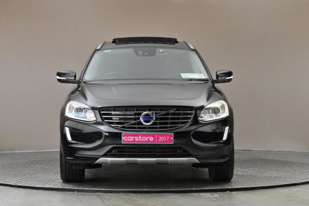 2017 Volvo XC60 - photo 2