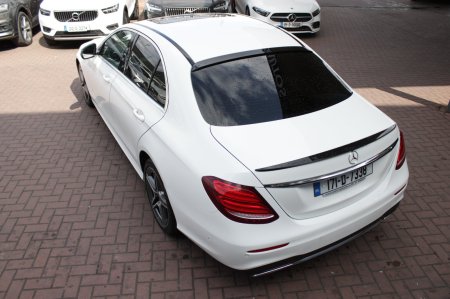 2017 Mercedes-Benz E-Class - photo 6