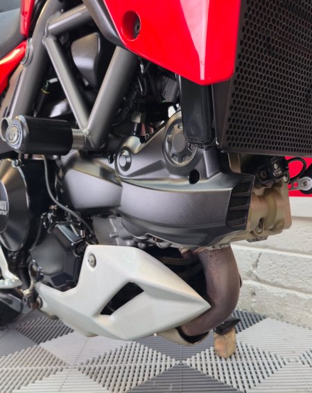 2011 DUCATI Multistrada - photo 51