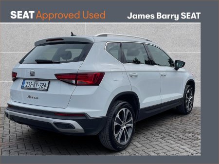 2023 SEAT Ateca - photo 4