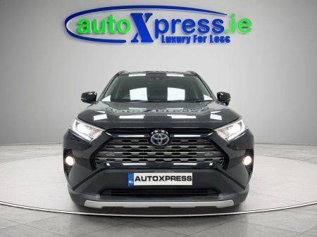 2021 Toyota RAV4 - photo 3