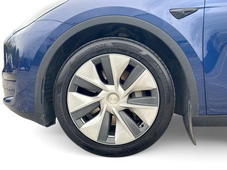 2023 Tesla Model Y - photo 4