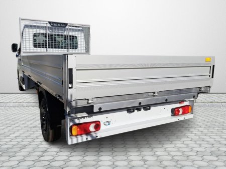 2026 Nissan Interstar - photo 8