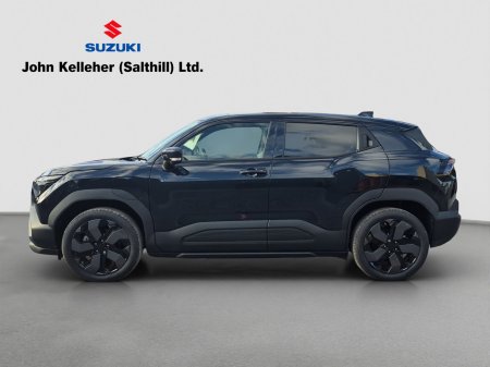 2026 Suzuki e Vitara - photo 30