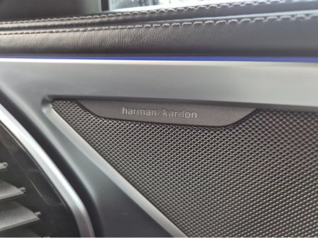 2021 BMW 8-Series - photo 21