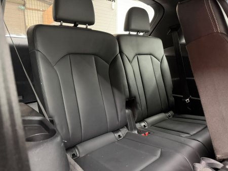 2018 Audi Q7 - photo 7