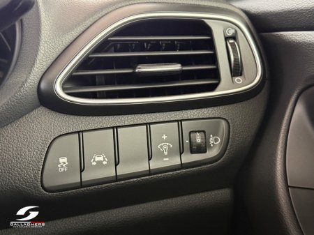 2017 Hyundai i30 - photo 16