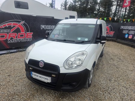 2013 Fiat Doblo - photo 2