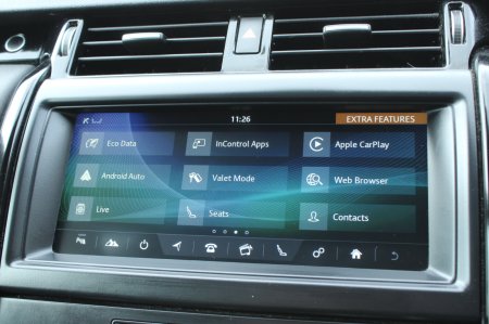 2018 Land Rover Discovery - photo 13