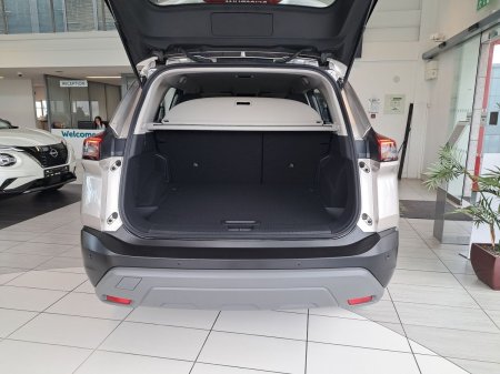 2025 Nissan X-Trail - photo 19