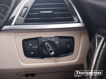 2017 BMW 3-Series - photo 18